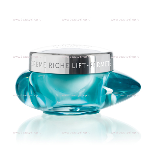 SILICIUM LIFT Reichhaltige Creme mit Lifting-Effekt, 50 ml